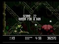 Vector Man 2 Genesis All Bosses No Damage
