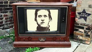 Wooden Wand - Warn Winch, pts. 2-3 (from Harem Of The Sundrum &amp; The Witness Figg)