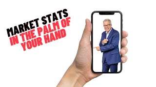 New RPR Market Stats From Your Mobile Phone 2023