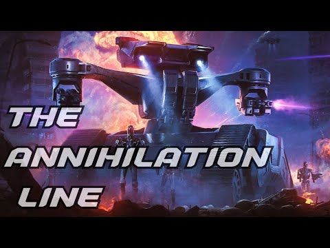 The Strategy That Nearly Destroyed Humanity | Skynet's Annihilation Line