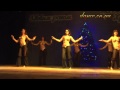 Belly dance в Чернигове. Красивый восточный танец. 