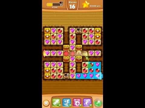 Diamond Digger Saga Level 238 2 stars