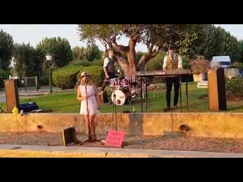 The Able Bodied Seamen - After You've Gone