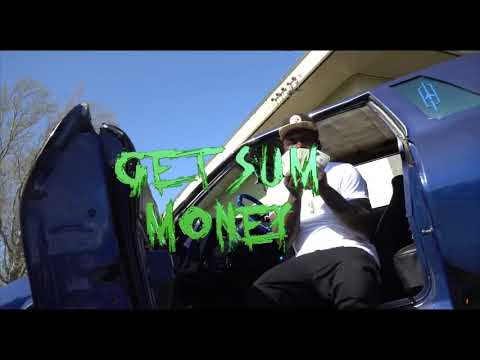 MARICOOP - GET SUM MONEY FT. CHIPPASS  x SIR V WOOD  x RON RAXX