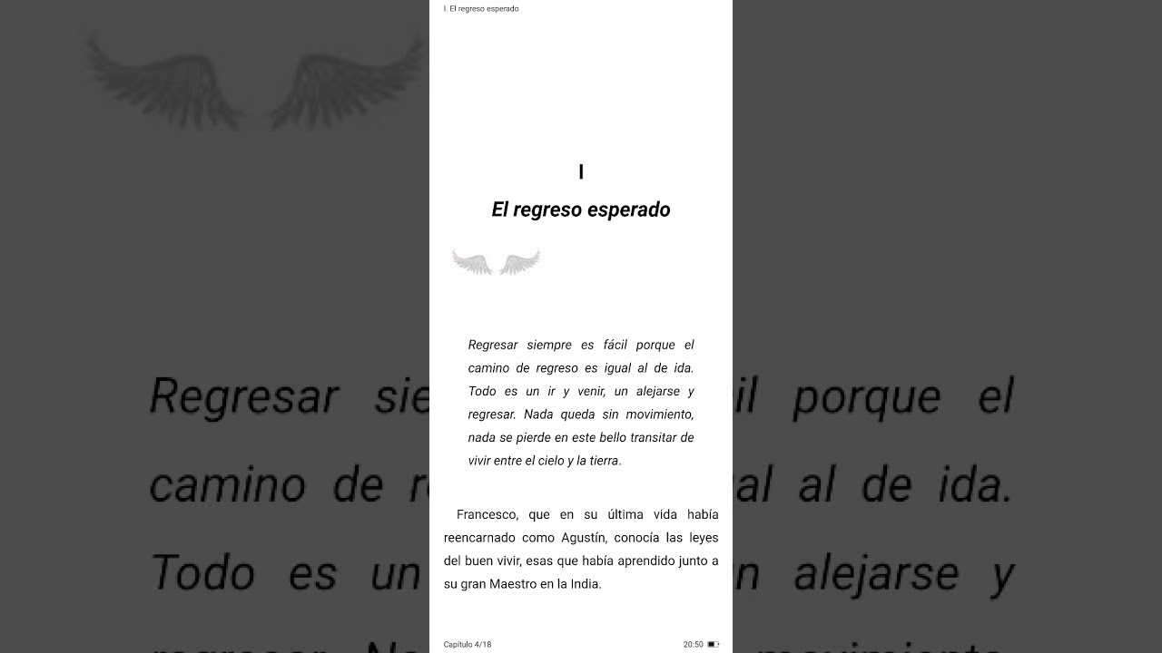 El maestro del amor cap. 1