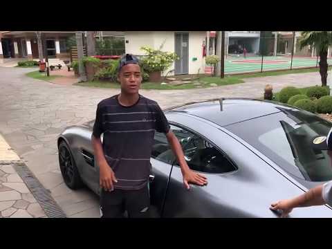 (CARRO NOVO DO TICOLÉ) | MATHEUS TICOLE ϟ