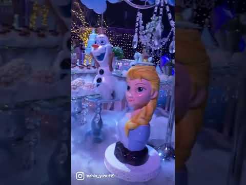 Cumpleaños sorpresa Alhena Talamas yusuf ❤️