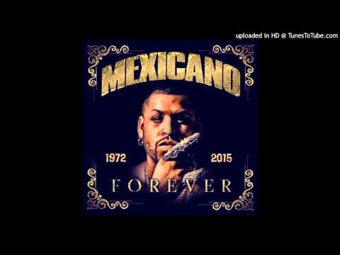 02-Mexicano 777 Madre Yemaya (Guatauba NY Remix)