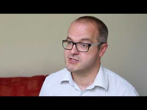 Path to excellence: Travel and Transport - Mark Ellis, Go North East