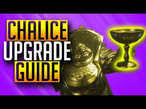 Menagerie Weapons FAST | Chalice of Opulence Guide | Destiny 2 Season of Opulence