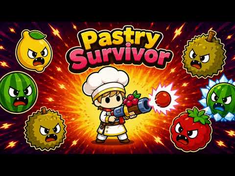 Pastry Survivor
