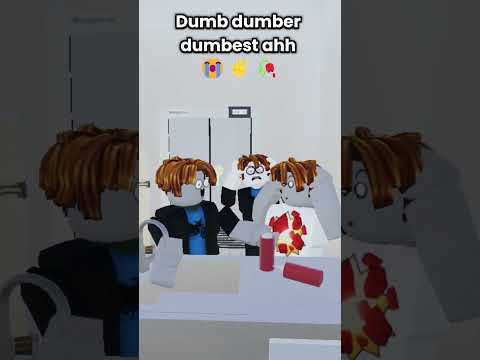Dumb 🥀 #roblox #animation #robloxanimation #badanimation #shorts #funny #dumb #fyp #badvideo #573