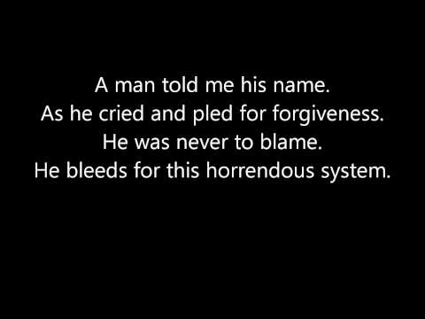All Shall Perish - Embrace the Curse [Lyrics // HQ;HD] 1080p