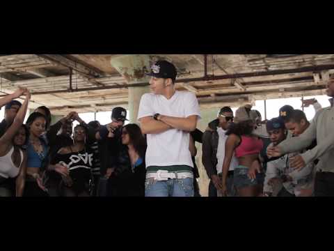 @DJLILMAN973 FT NELLZ - JERSEY (Official Video )