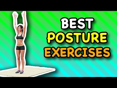 Best Exercises To Help Lower Back Pain