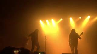 Marduk - Equestrian Bloodlust (Costa Rica 2018)