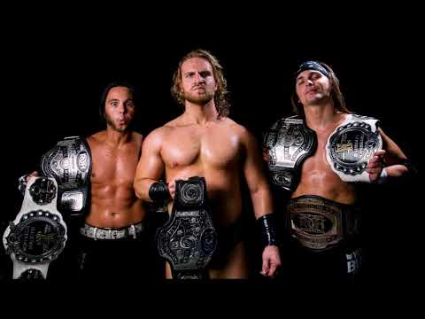 Adam Page Says WWE Championship No Longer His Goal