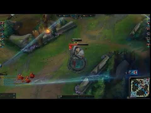 Orianna Outplay