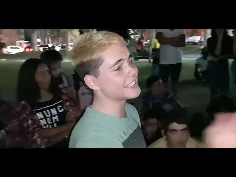 KLAVEH vs AGUS | CUARTOS | FECHA 1 14/04 | TORNEO ANUAL 2019