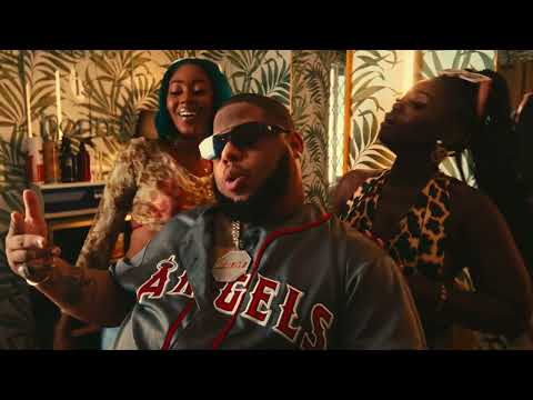 D-Black x KiDi - Bambalika (Official Music Video)