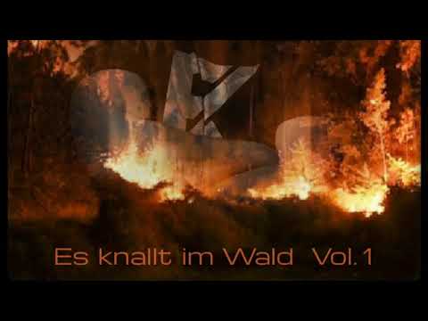 Dennis Kieferle - es knallt im Wald  Vol.1