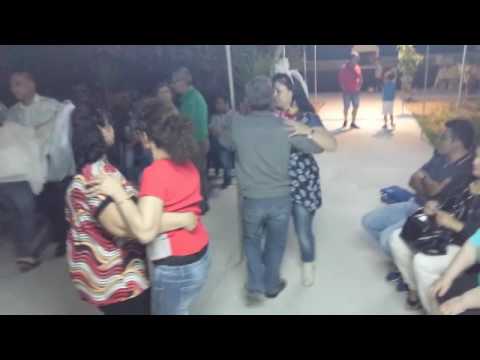 PACECO GIANNI SAMANNA   IL BALLO DEL PAPA CON ANNA PROSSIMA SPOSA