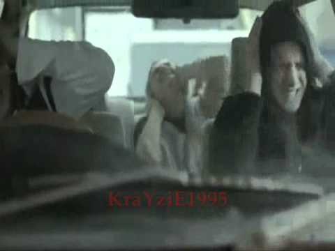Bieber aż uszy bolą 