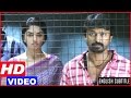 Vanmam Tamil Movie - Climax Scene