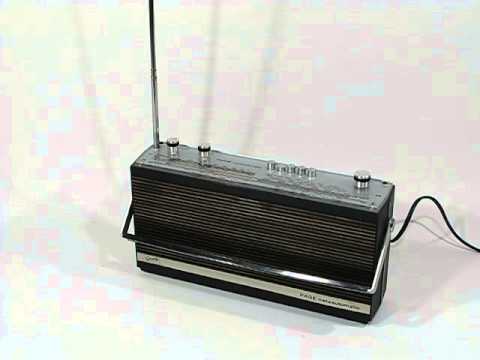 Graetz Page Netzautomatic