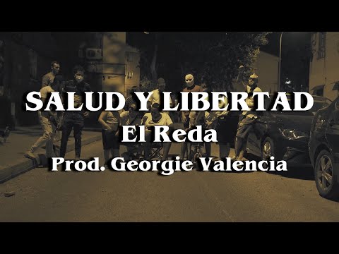 El Reda - Salud y Libertad