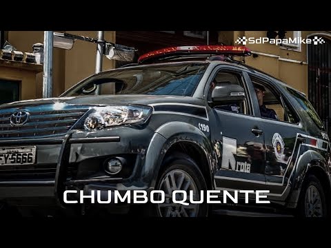 SdPapaMike - ROTA - Chumbo Quente