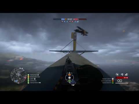 Battlefield 1: Conquest #31 (You Rush, You Die!) [1080 HD]