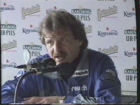 1995/96: FC Homburg - SG Wattenscheid 09 II 5:1