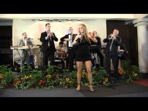 Tatijana Stefanovska & Drim Tim-Vesela svekrva