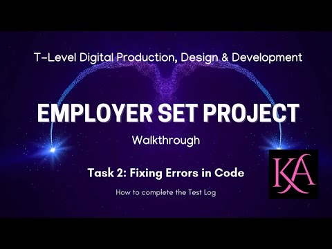 D182 Task 2