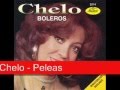 Chelo - Peleas