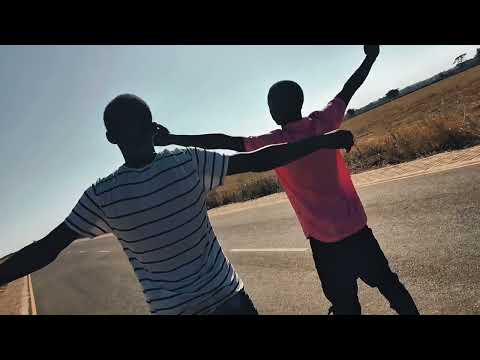 Ba yaweh ft spy Boy x international toxy(official music video)4k