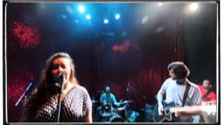 Möreno - You Can Have It All (Yo La Tengo)