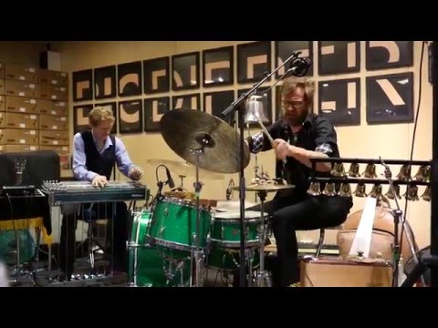 Geir Sundstøl og Erland Dahlen @ Big Dipper