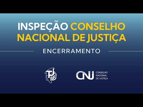 Vídeo: CNPJ TJRS: perguntas e respostas sobre consulta