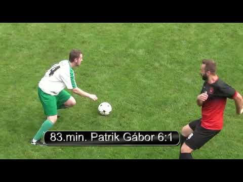 Haná Prostějov -  Otaslavice 18.8.2024