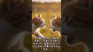 かわいすぎる猫集：心温まる瞬間 #shorts