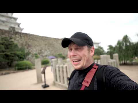 Himeji Castle Ghost (Yurei) Well, Okiku, Banchō Sarayashiki Well