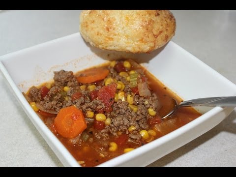 download lagu mp3 mp4 Hamburger Vegetable Soup With Frozen Vegetables, download lagu Hamburger Vegetable Soup With Frozen Vegetables gratis, unduh video klip Hamburger Vegetable Soup With Frozen Vegetables