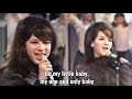 Be My Baby By The Ronettes HD With Lyrics