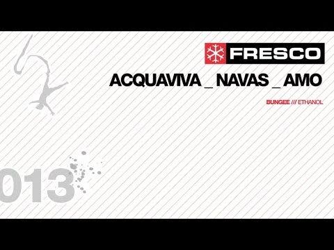 John Aquaviva, Julio Navas, David Amo - Ethanol
