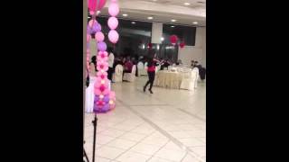 Victory @kiara conte video