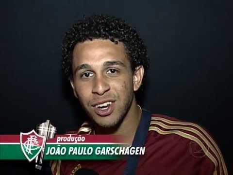 jogadores do fluzao tetra