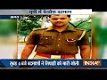 UP: Constable shot dead by goons in Agra