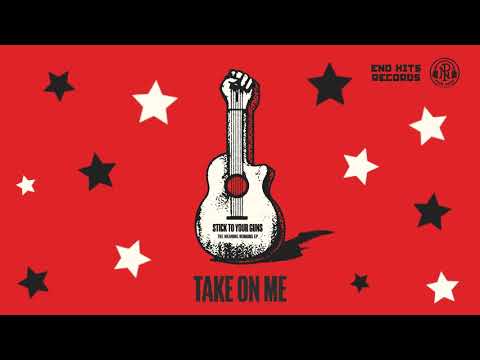 Video thumbnail for Take on Me